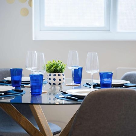Luxury Apartments Σάουθεντ-ον-Ση Εξωτερικό φωτογραφία