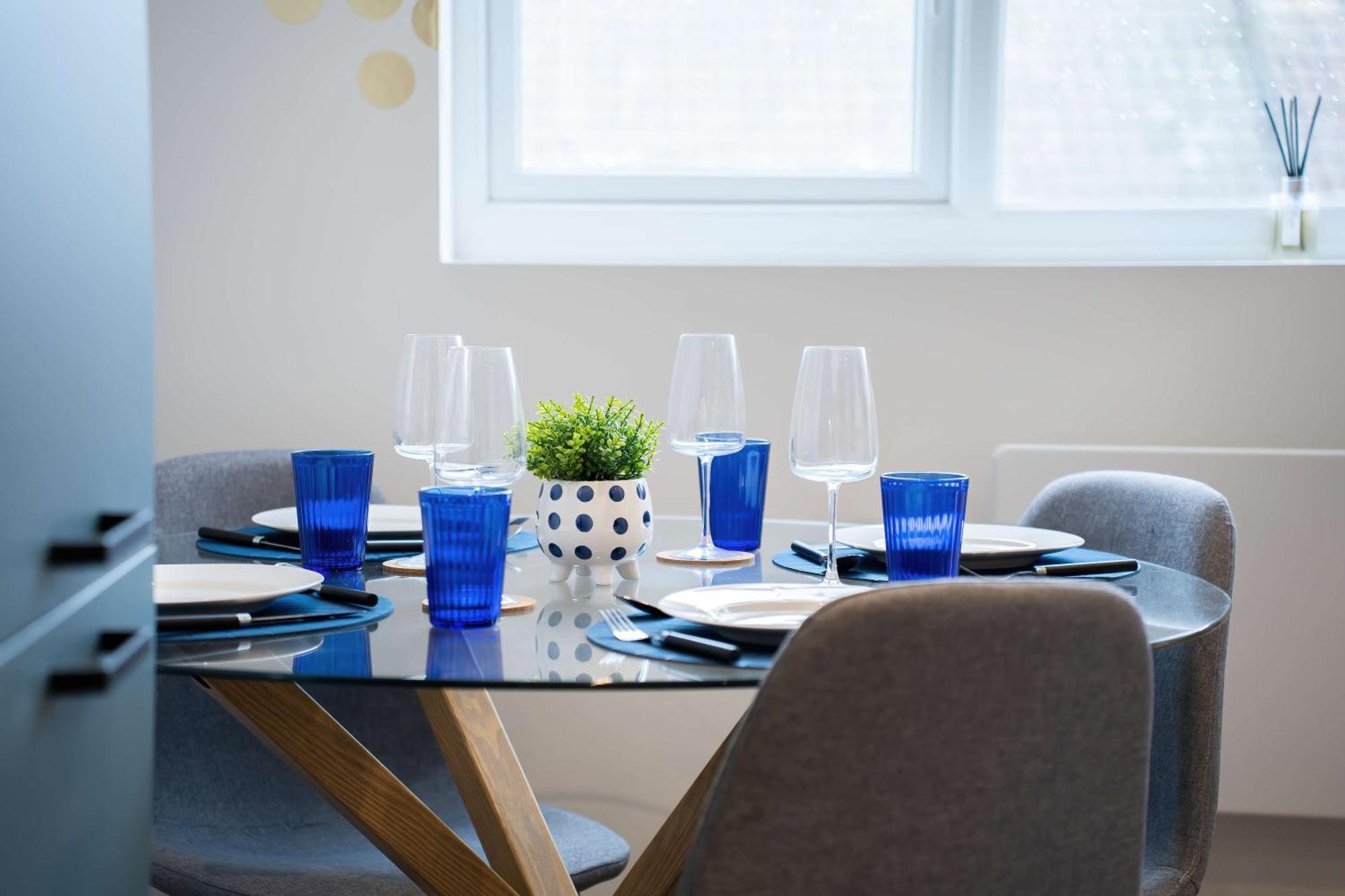 Luxury Apartments Σάουθεντ-ον-Ση Εξωτερικό φωτογραφία