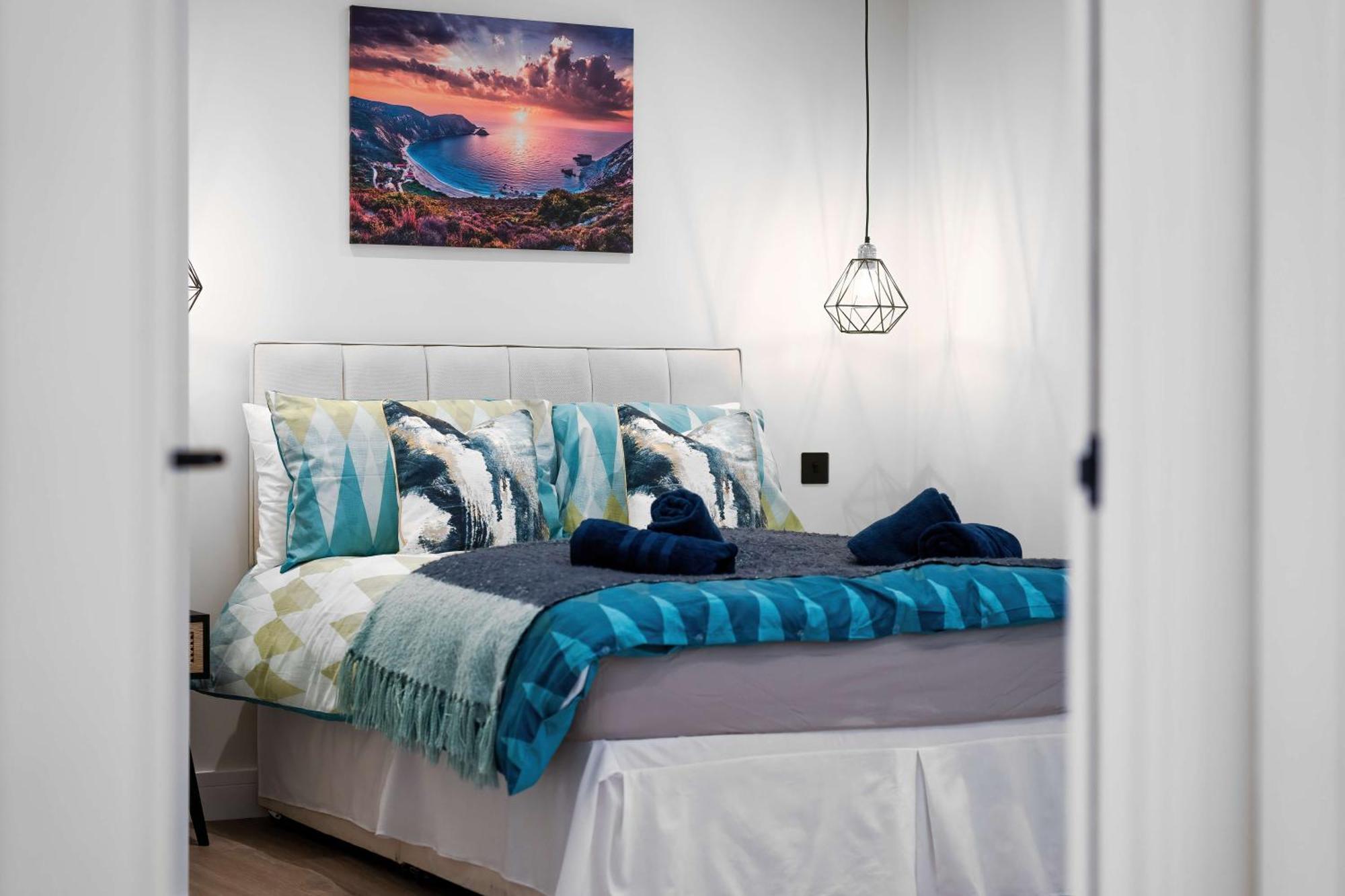 Luxury Apartments Σάουθεντ-ον-Ση Εξωτερικό φωτογραφία