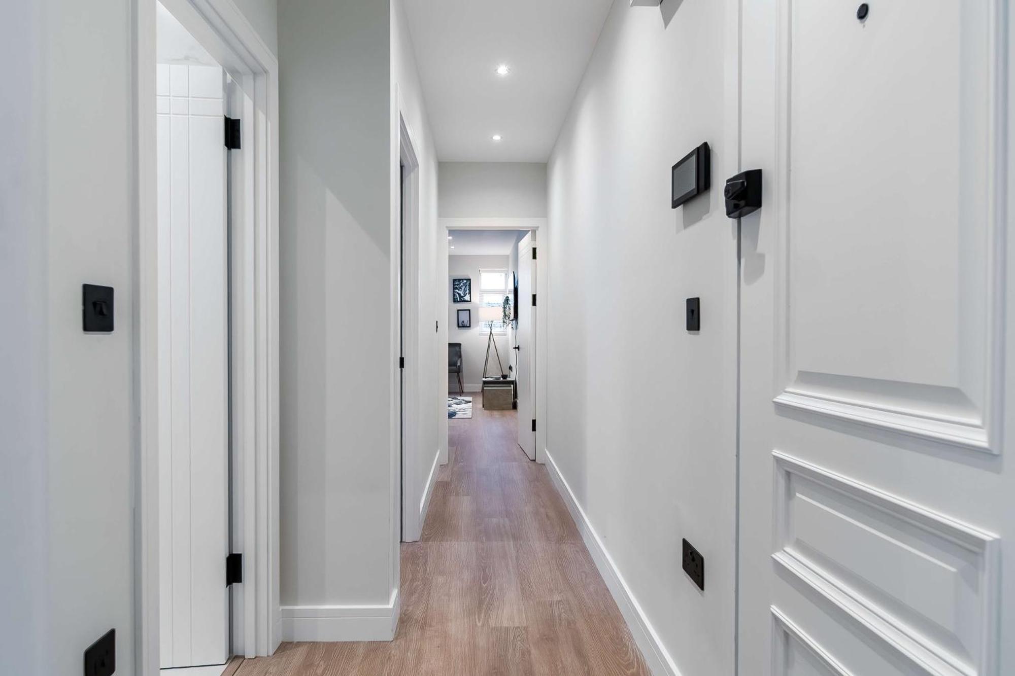 Luxury Apartments Σάουθεντ-ον-Ση Εξωτερικό φωτογραφία