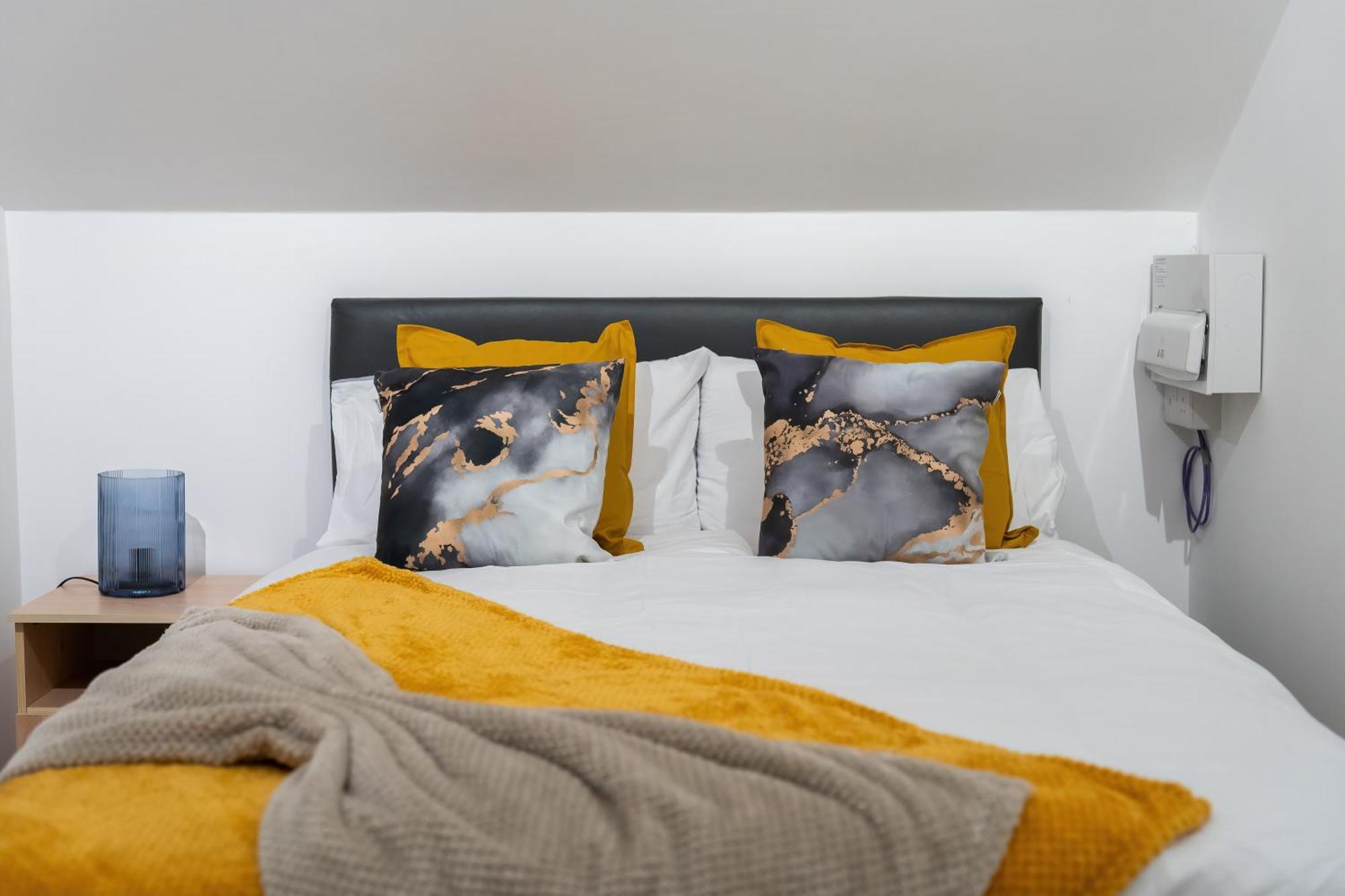 Luxury Apartments Σάουθεντ-ον-Ση Εξωτερικό φωτογραφία
