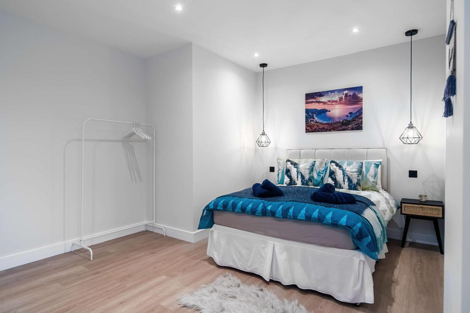 Luxury Apartments Σάουθεντ-ον-Ση Εξωτερικό φωτογραφία