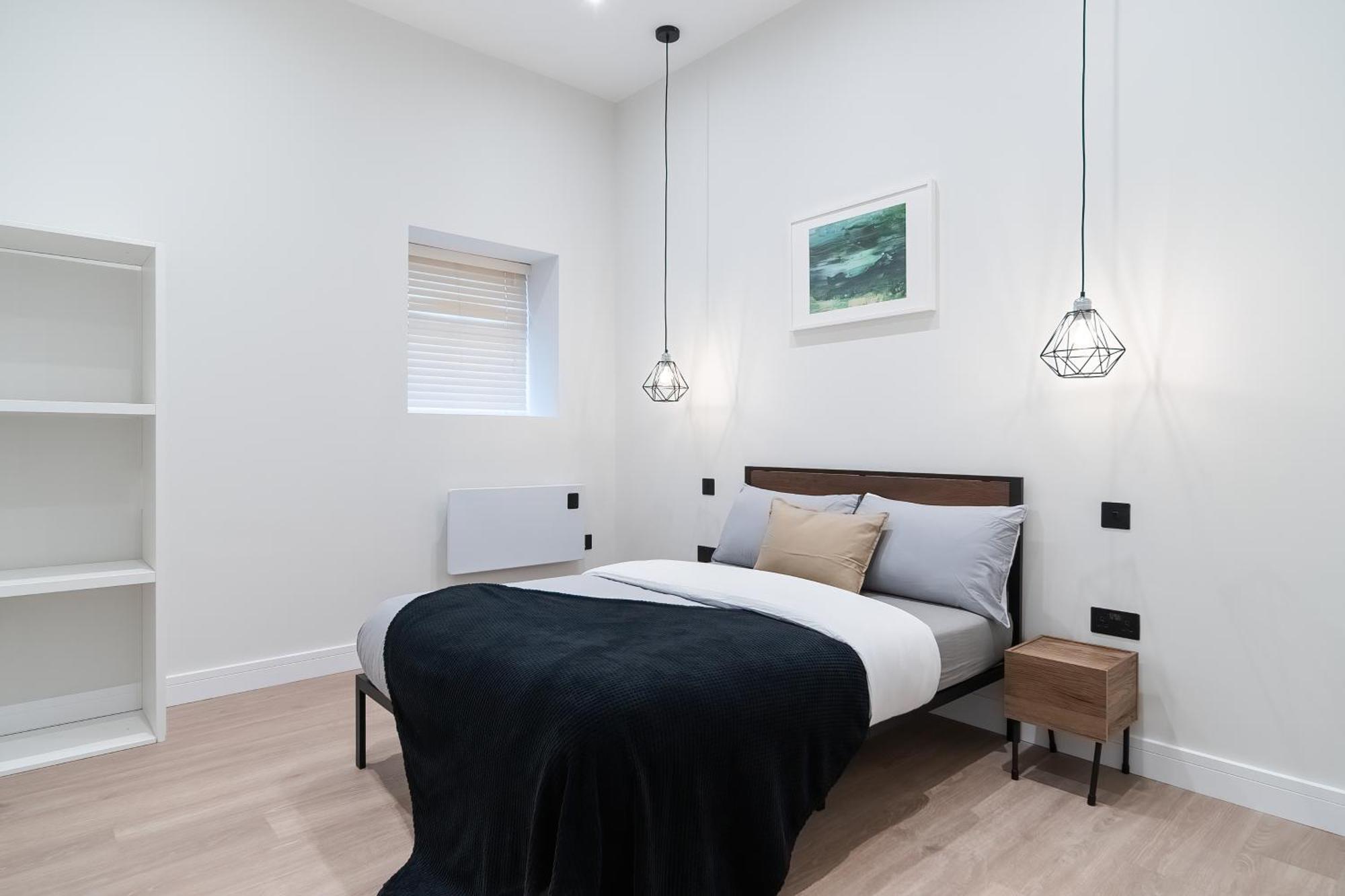 Luxury Apartments Σάουθεντ-ον-Ση Εξωτερικό φωτογραφία